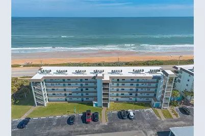 3180 Ocean Shore Boulevard #208, Ormond Beach, FL 32176 - Photo 2