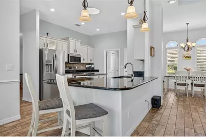 3343 Caterina Drives, New Smyrna Beach, FL 32168 - Photo 14