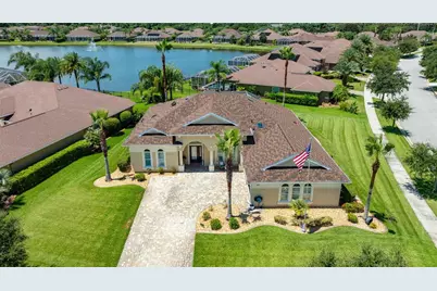 3343 Caterina Drives, New Smyrna Beach, FL 32168 - Photo 4