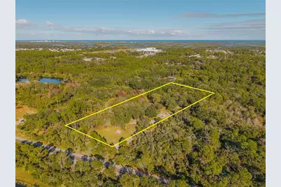 480 Clinton Cemetery Road, Edgewater, FL 32141 - Photo 8