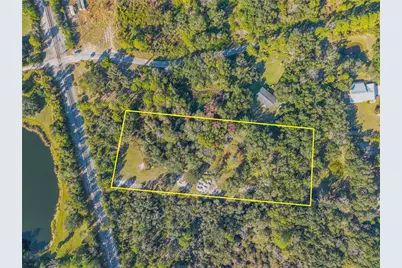 480 Clinton Cemetery Road, Edgewater, FL 32141 - Photo 2