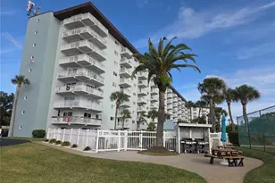 100 Silver Beach Ave, Daytona Beach, FL 32118 - Photo 1