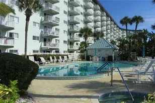 100 Silver Beach Ave, Daytona Beach, FL 32118 - Photo 2
