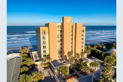 1705 S Atlantic Avenue #804, New Smyrna Beach, FL 32169 - Photo 6