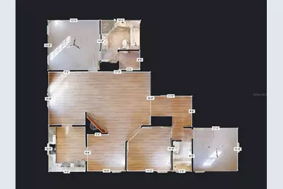 804 Soft Pine Court, New Smyrna Beach, FL 32168 - Photo 2