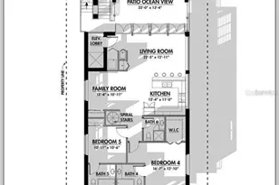 6604 S Atlantic Ave, New Smyrna Beach, FL 32169 - Photo 34