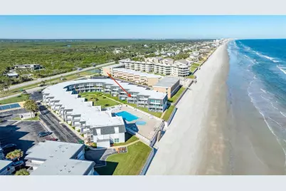 4831 Saxon Drive #233, New Smyrna Beach, FL 32169 - Photo 1