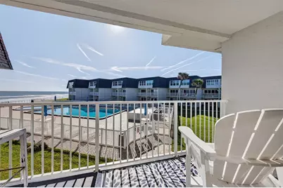 4831 Saxon Drive #233, New Smyrna Beach, FL 32169 - Photo 2