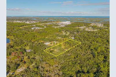 0 Clinton Cemetery Rd., Edgewater, FL 32141 - Photo 6