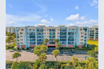 5300 S Atlantic Avenue #2-505, New Smyrna Beach, FL 32169 - Photo 1