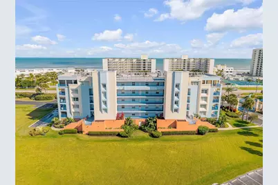 5300 S Atlantic Avenue #2-505, New Smyrna Beach, FL 32169 - Photo 2