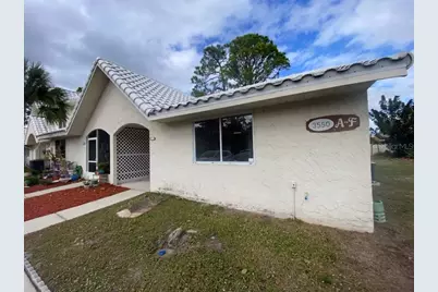 3550 Forest Branch Drive #F, Port Orange, FL 32129 - Photo 2