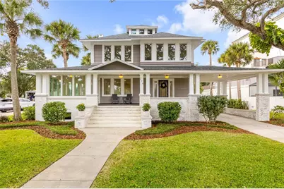 214 S Riverside Drive, New Smyrna Beach, FL 32168 - Photo 1