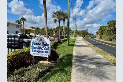 2100 N Peninsula Avenue #2160, New Smyrna Beach, FL 32169 - Photo 1