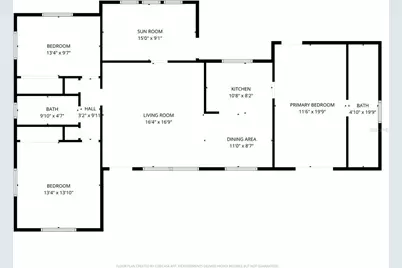 116 Silver Circle, Edgewater, FL 32141 - Photo 36