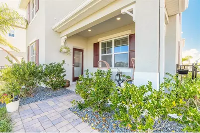 2967 Meleto Boulevard, New Smyrna Beach, FL 32168 - Photo 2