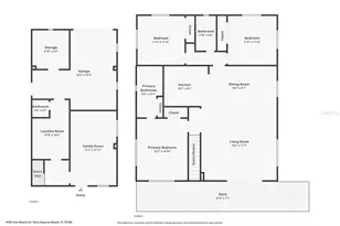 4704 Van Kleeck Dr, New Smyrna Beach, FL 32169 - Photo 70