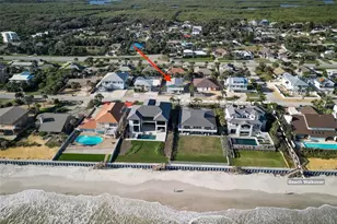 4704 Van Kleeck Dr, New Smyrna Beach, FL 32169 - Photo 8