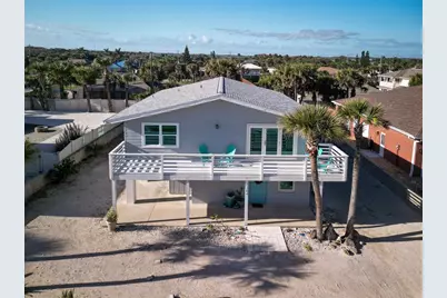 4704 Van Kleeck Drive, New Smyrna Beach, FL 32169 - Photo 2
