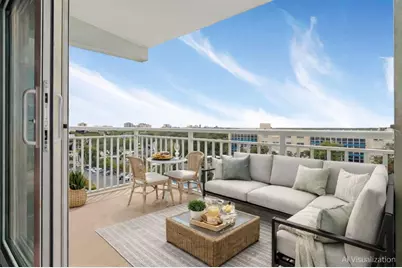 100 Silver Beach Avenue #816, Daytona Beach, FL 32118 - Photo 8