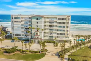 4767 S Atlantic Ave, Ponce Inlet, FL 32127 - Photo 1