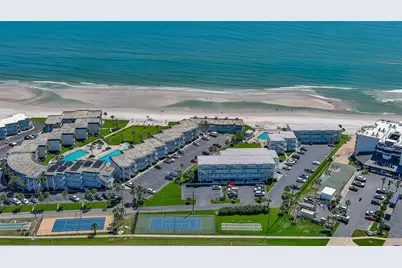 4849 Saxon Drive #B105, New Smyrna Beach, FL 32169 - Photo 6