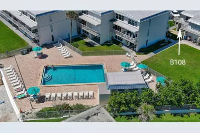 4849 Saxon Drive #B105, New Smyrna Beach, FL 32169 - Photo 4