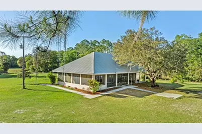 1045 Buckles Road, Pierson, FL 32180 - Photo 1