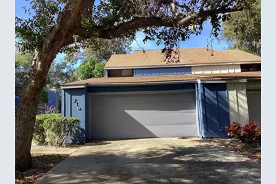 216 Pine Cone Trail, Ormond Beach, FL 32174 - Photo 1