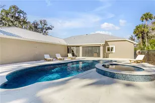 2760 Pearl Lk Trl, New Smyrna Beach, FL 32168 - Photo 2