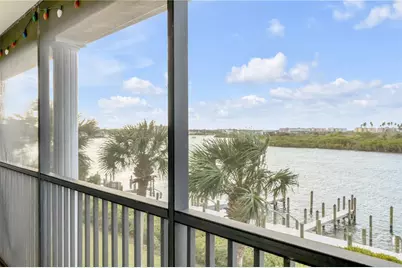 460 Bouchelle Drive #304, New Smyrna Beach, FL 32169 - Photo 54