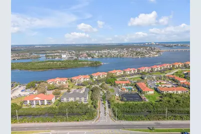 460 Bouchelle Drive #304, New Smyrna Beach, FL 32169 - Photo 64