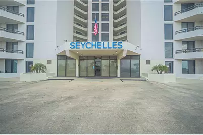 3855 S Atlantic Avenue #1004, Daytona Beach, FL 32118 - Photo 1