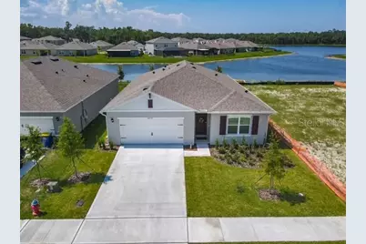 2219 Lake Preserve Circle, New Smyrna Beach, FL 32168 - Photo 2