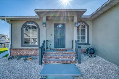 190 Sportsman Drive, Welaka, FL 32193 - Photo 4