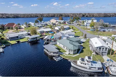 190 Sportsman Drive, Welaka, FL 32193 - Photo 36