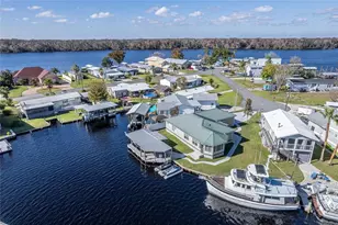 190 Sportsman Dr, Welaka, FL 32193 - Photo 36