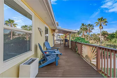 4638 Van Kleeck Drive, New Smyrna Beach, FL 32169 - Photo 8