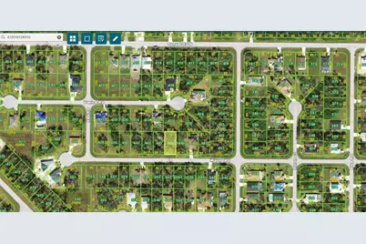 120 Wayne Road, Rotonda West, FL 33947 - Photo 1