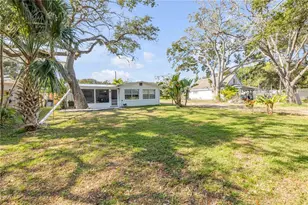 2805 Saxon Dr, New Smyrna Beach, FL 32169 - Photo 38