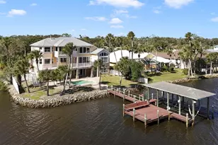 500 Lambert Ave, Flagler Beach, FL 32136 - Photo 2