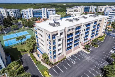 5300 S Atlantic Avenue #20-401, New Smyrna Beach, FL 32169 - Photo 2