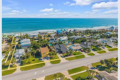 4623 S Atlantic Avenue, New Smyrna Beach, FL 32169 - Photo 2