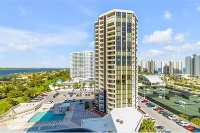 1 Oceans West Boulevard #10B4, Daytona Beach, FL 32118 - Photo 54