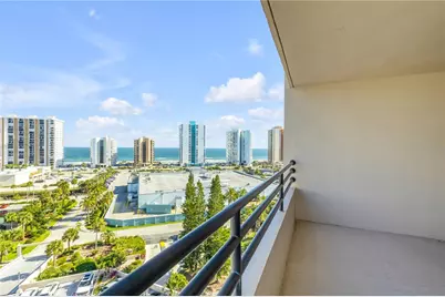 1 Oceans West Boulevard #10B4, Daytona Beach, FL 32118 - Photo 2