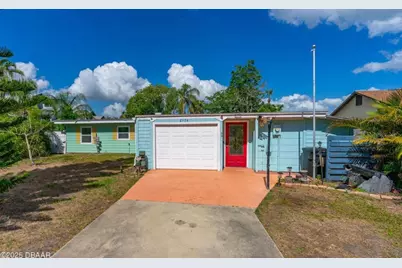 2576 Sunset Drive, New Smyrna Beach, FL 32168 - Photo 2