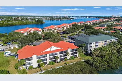 466 Bouchelle Drive #104, New Smyrna Beach, FL 32169 - Photo 1