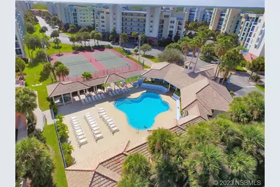 5300 S Atlantic Avenue #20-206, New Smyrna Beach, FL 32169 - Photo 26