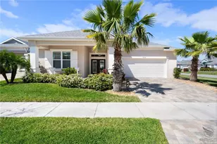 3048 Borassus Dr, New Smyrna Beach, FL 32168 - Photo 12