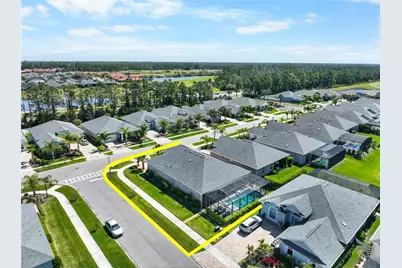 3048 Borassus Drive, New Smyrna Beach, FL 32168 - Photo 8